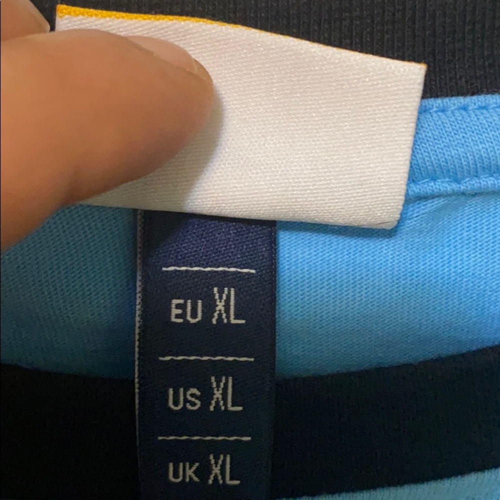 Ellesse - Picture 5 of 8